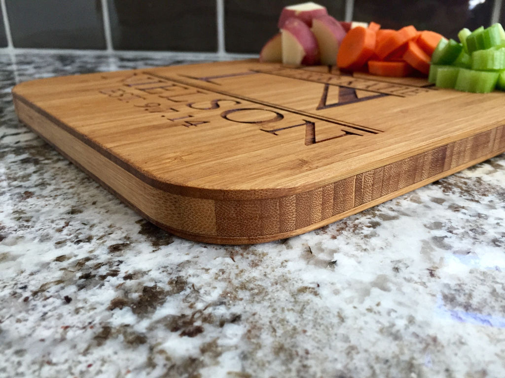 Premier Serving Boards - Personalized | Premier Home & Gifts