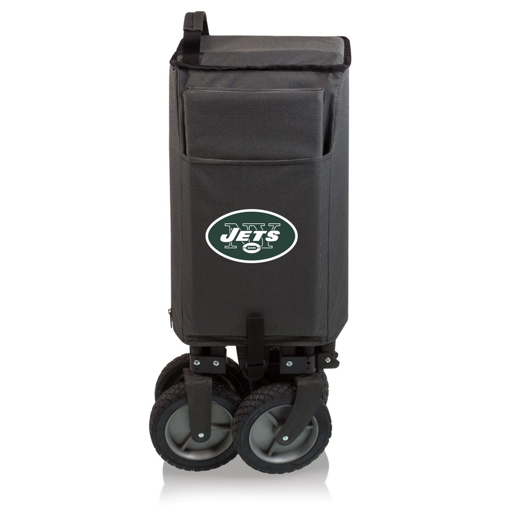 NFL Adventure Wagon