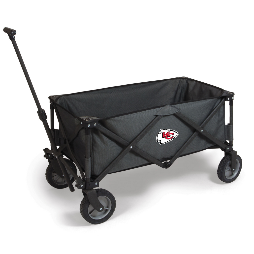 NFL Adventure Wagon
