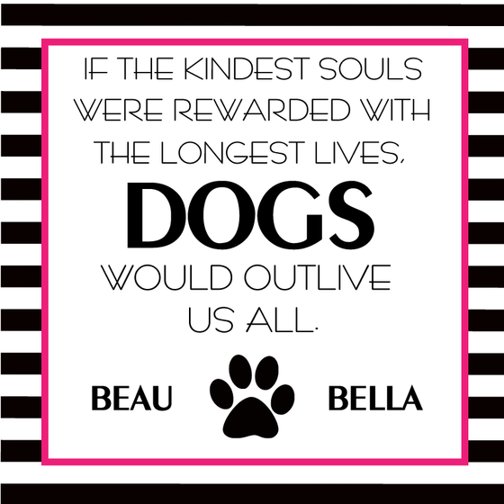 Kindest Souls Personalized Candle
