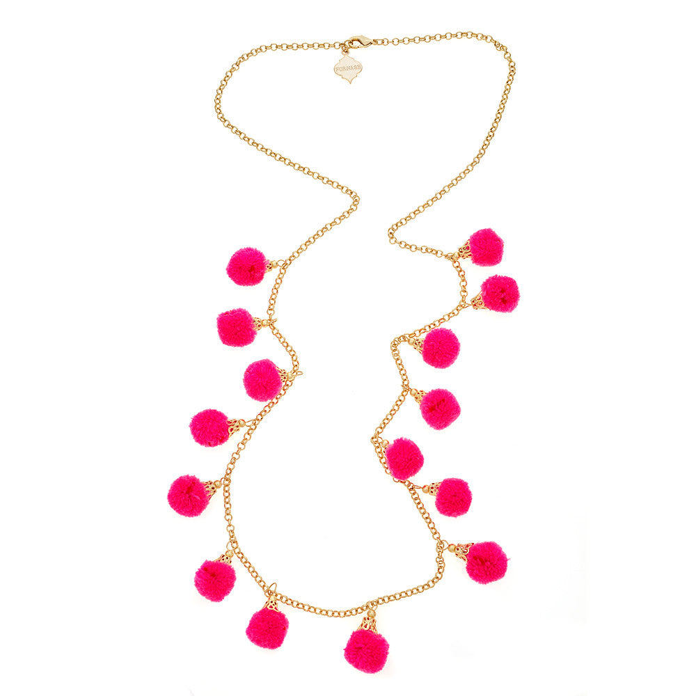 Hot Pink