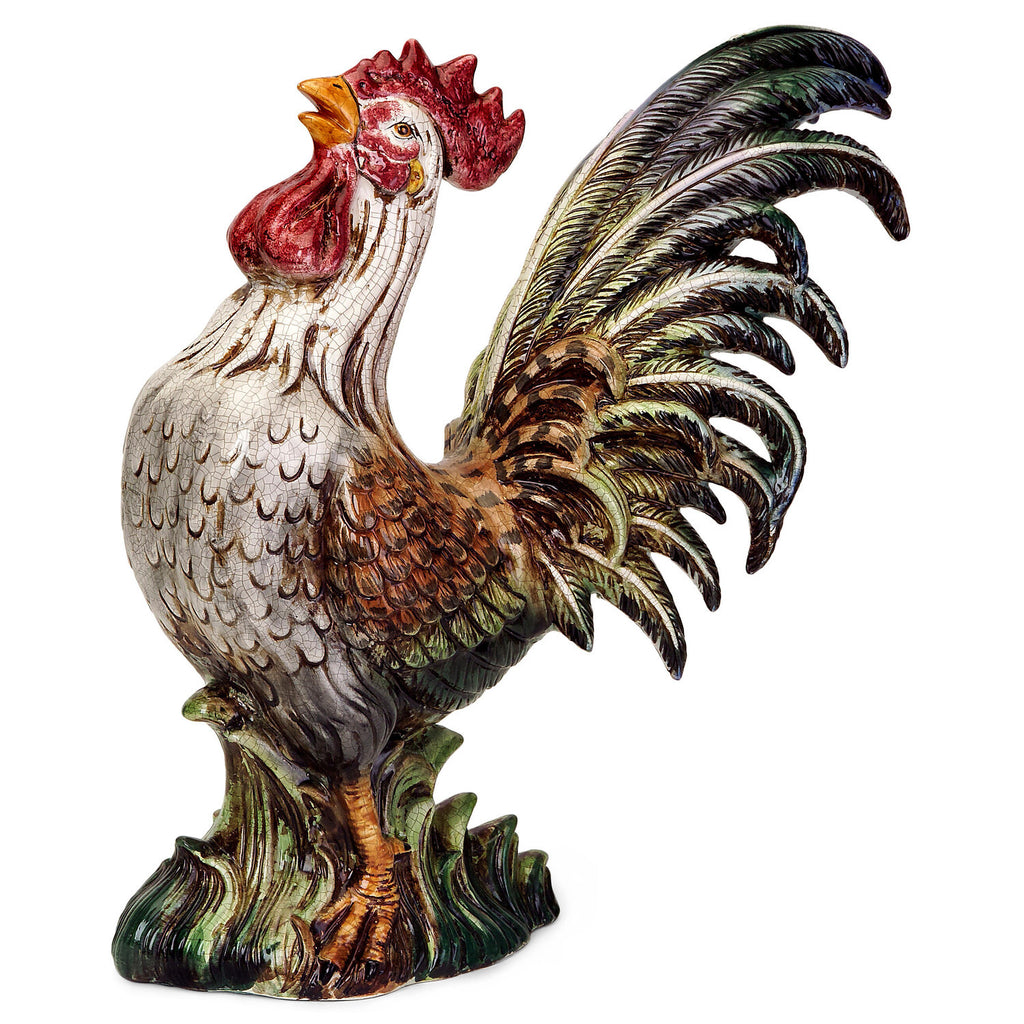 Provence Rooster