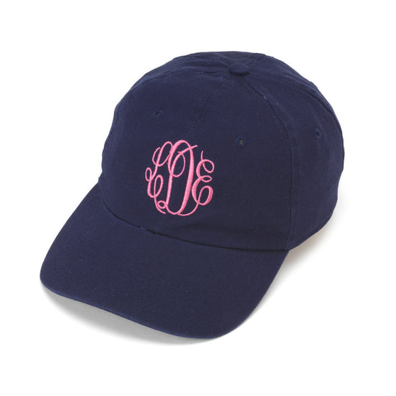 Baseball Cap - Navy