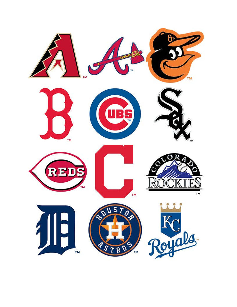 MLB Teams