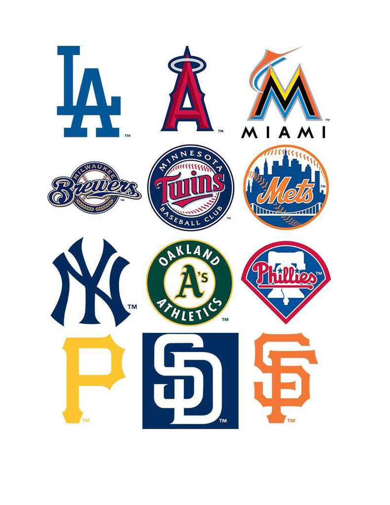 MLB Teams