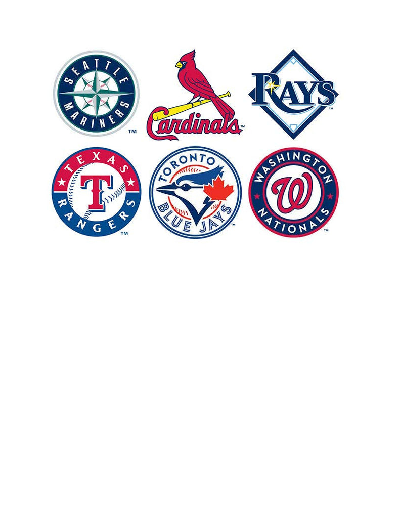 MLB Teams