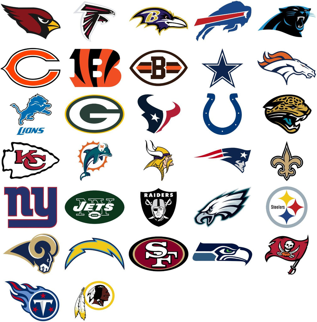 NFL Teams