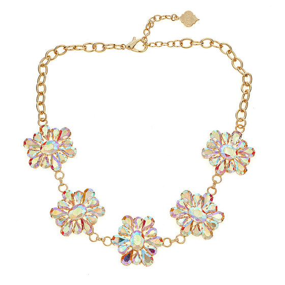 Aurora Borealis Necklace - Premier Home & Gifts