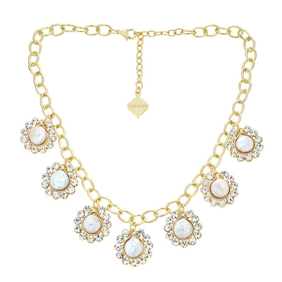 Marina Necklace - Premier Home & Gifts