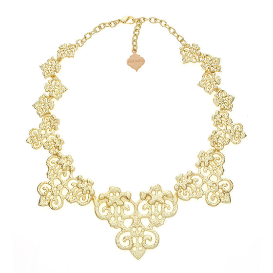 Monticello Necklace - Premier Home & Gifts