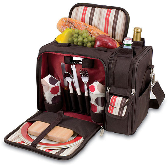 Malibu Picnic Tote