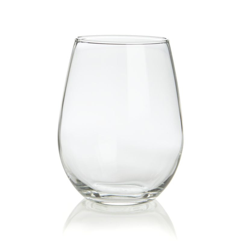 Guitar Collection Stemless Wine Glasses - Premier Home & Gifts