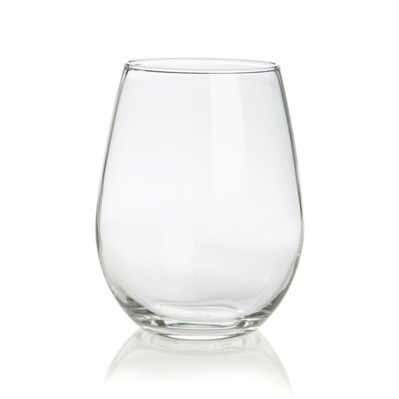 Guitar Collection Stemless Wine Glasses - Premier Home & Gifts
