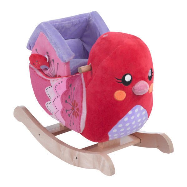 Tweety Bird Rocker - Premier Home & Gifts