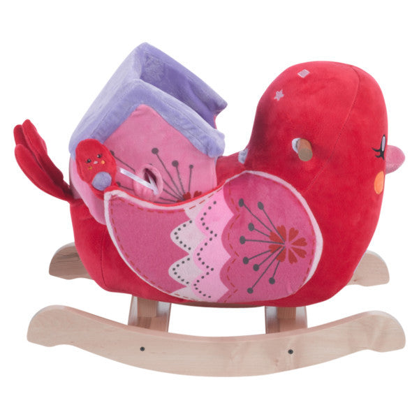 Tweety Bird Rocker - Premier Home & Gifts