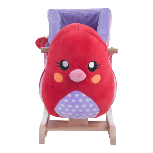 Tweety Bird Rocker - Premier Home & Gifts