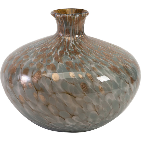 Mystic Glass Vase - Premier Home & Gifts