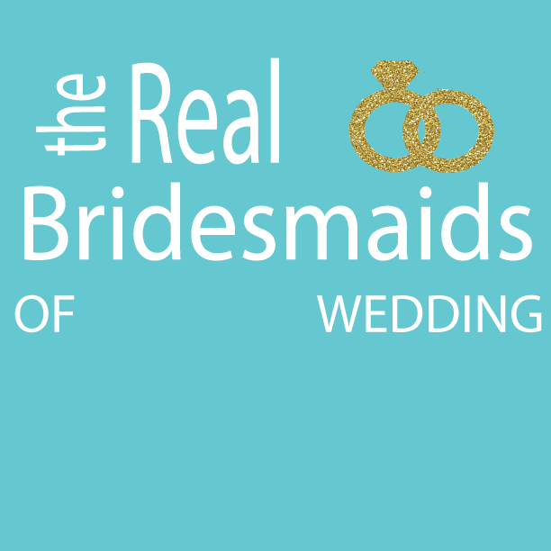 The Real Bridesmaids Personalized Candles - Premier Home & Gifts