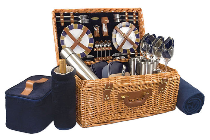 Windsor Picnic Basket