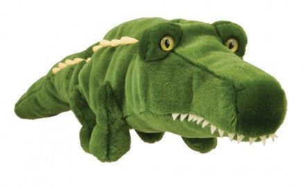 Alligator Golf Head Cover