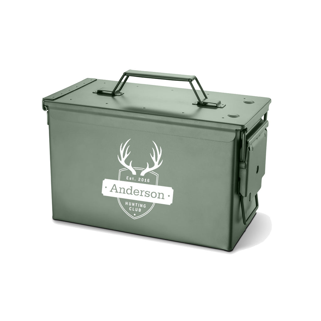 Antlers