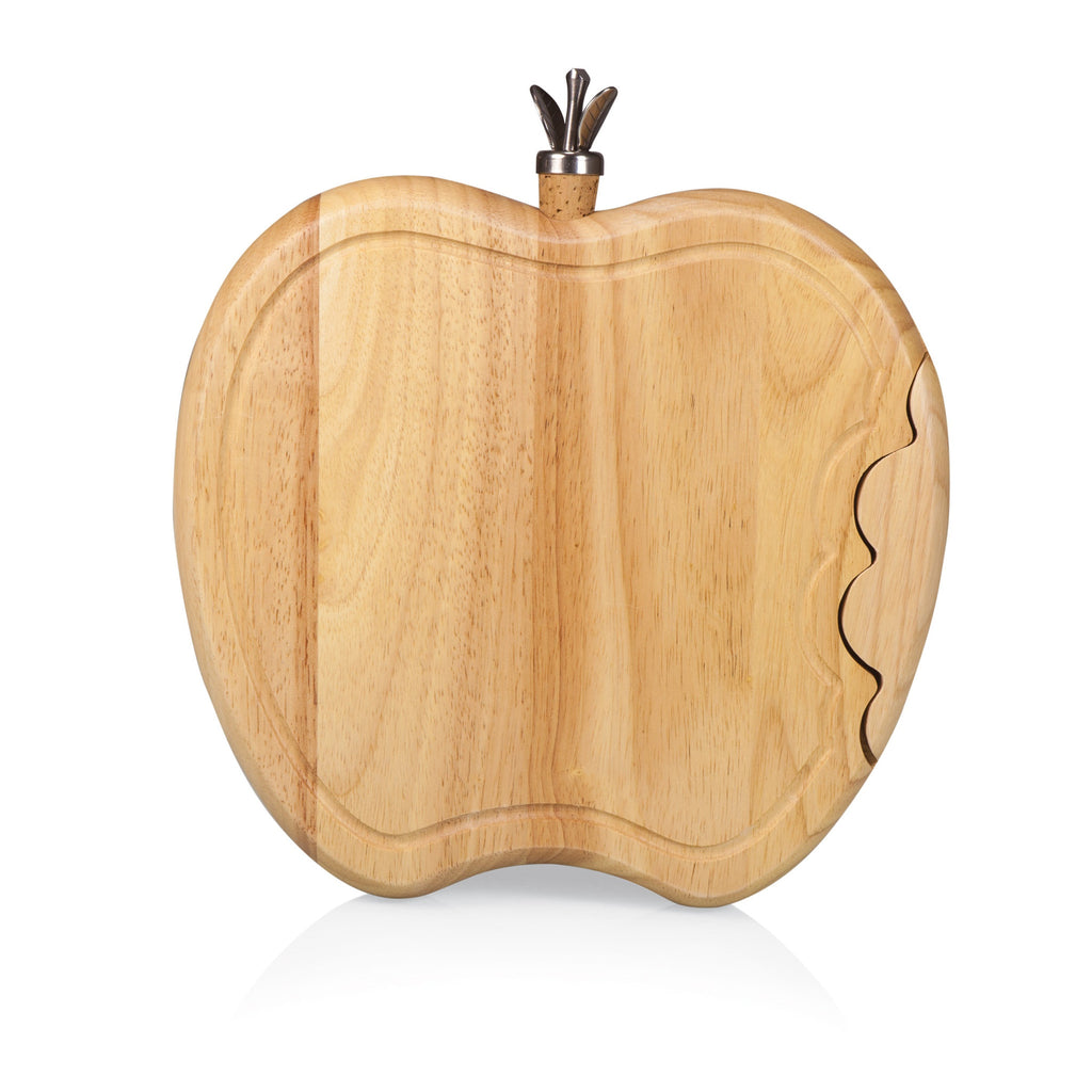 Apple Cheese Board