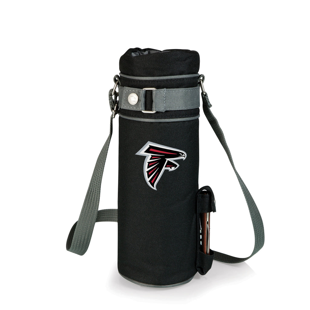 NFL Insulated Wine Sack & Corkscrew
