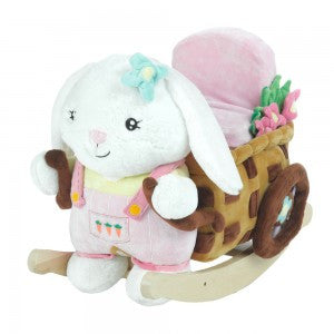 Bella Bunny Rocker