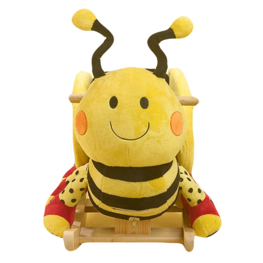 Bumble Bee Rocker