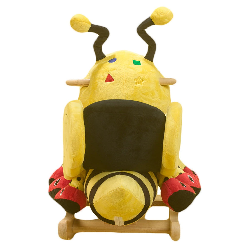 Bumble Bee Rocker