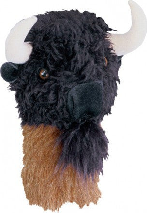 Buffalo Golf Head Cover