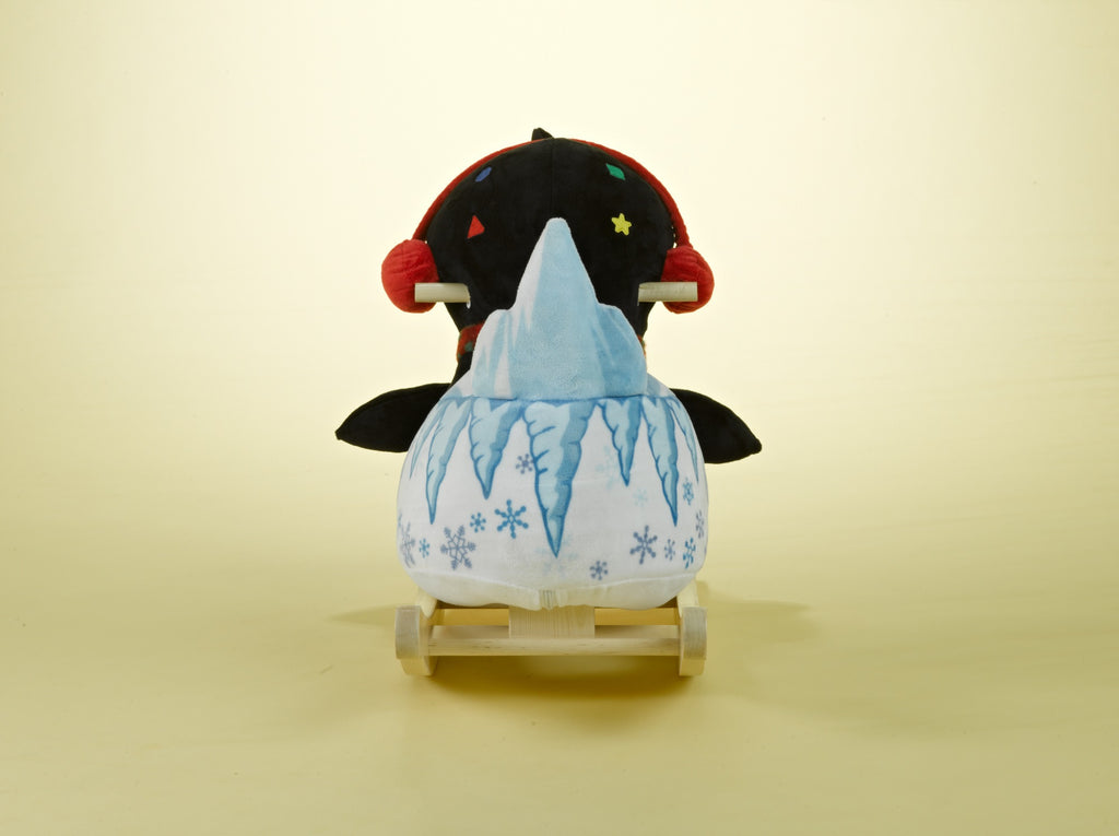 Penguin Rocker