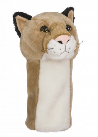 Cougar Golf Head Cover