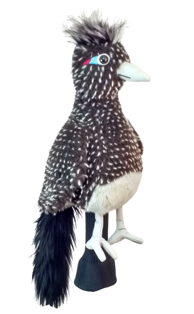 Roadrunner Golf Head Cover - Golf Gifts - Premier Home & Gifts