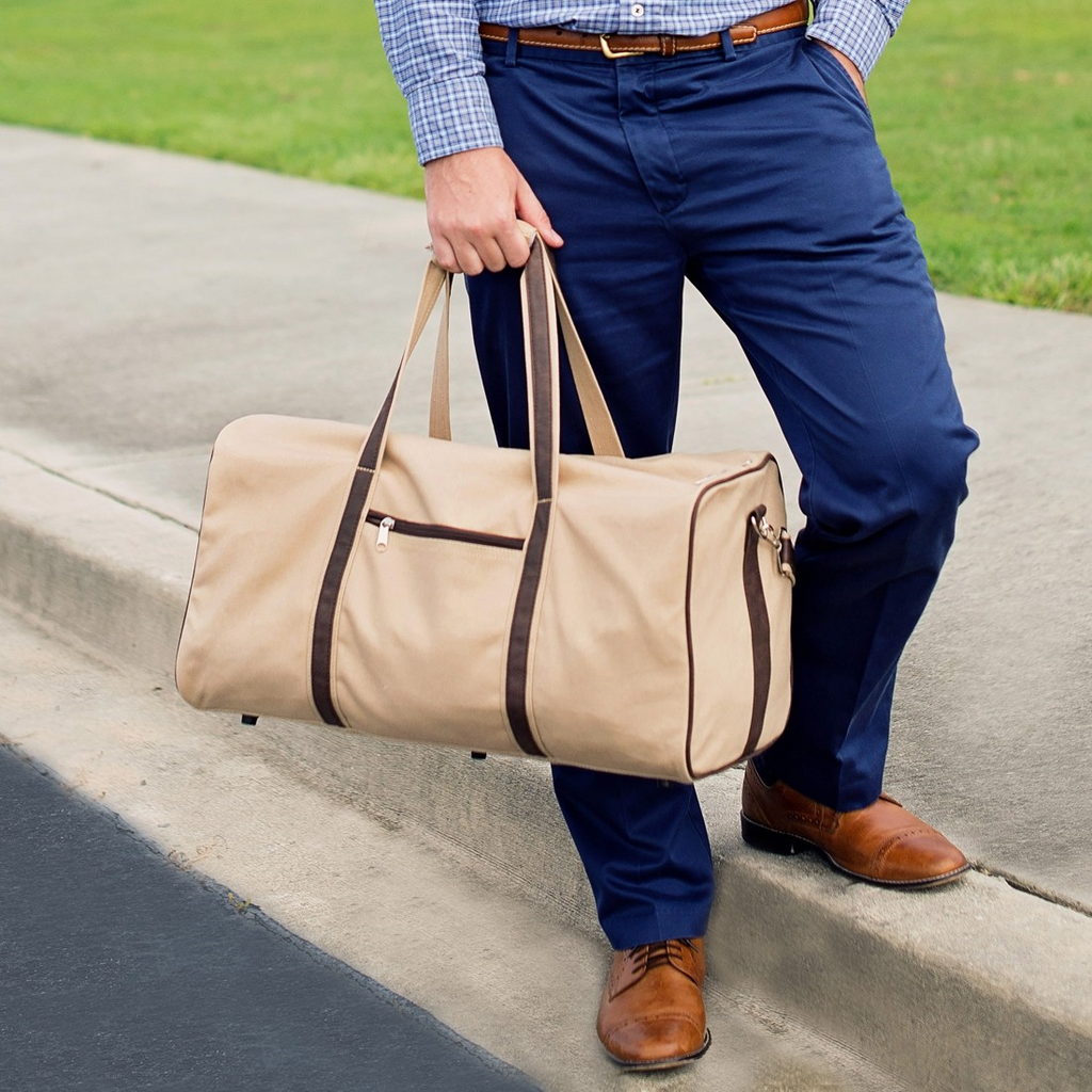 Rocco Duffel Bag
