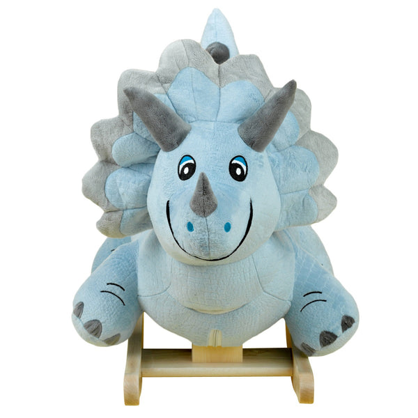 Adorable Ladybug Rocker - Rocking Toy