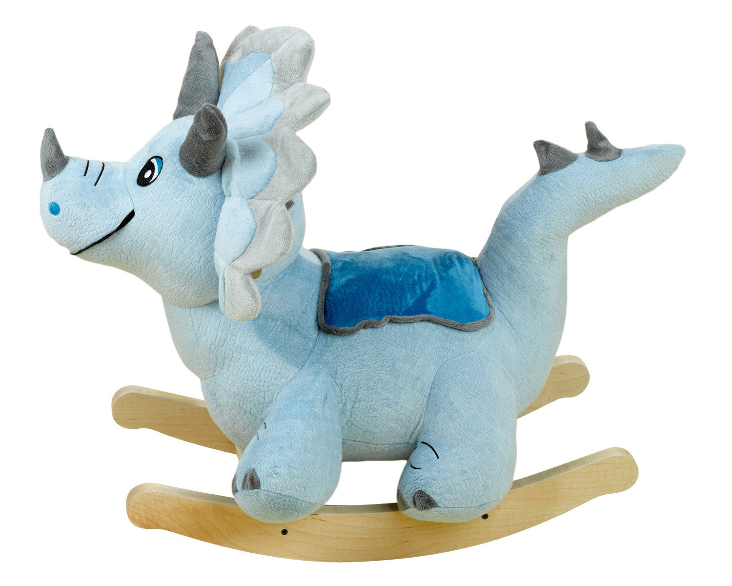 Diano Rocker Adorable Ladybug Rocker - Rocking Toy