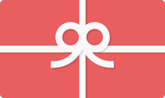 Happy Holidays Gift Card - Premier Home & Gifts