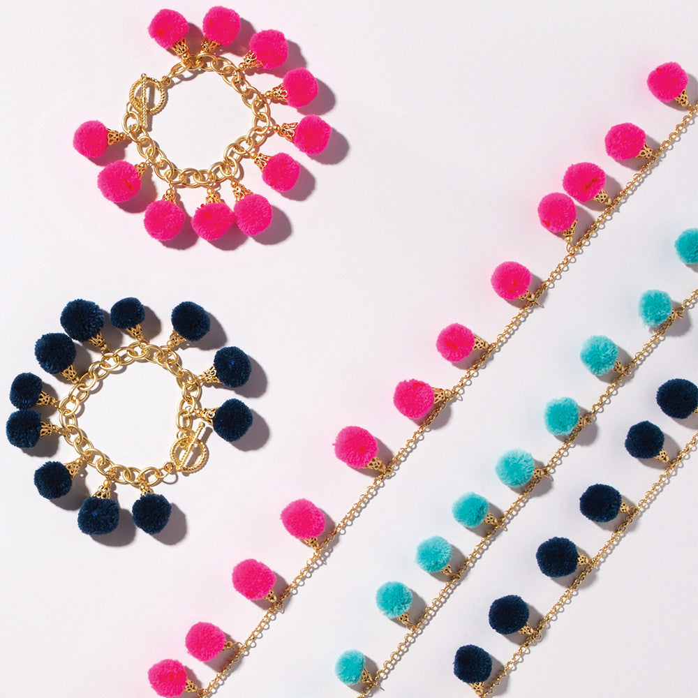 Fiesta Necklace - Premier Home & Gifts