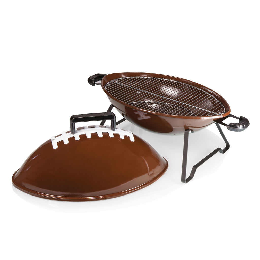 Football Portable Grill