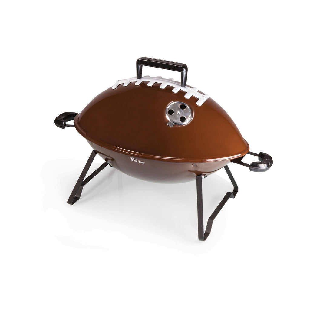 Football Portable Grill