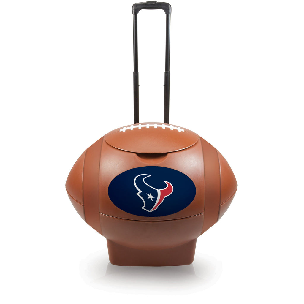 football helmet can cooler NFL Football Cooler