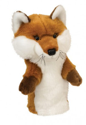 Fox Golf Head Cover