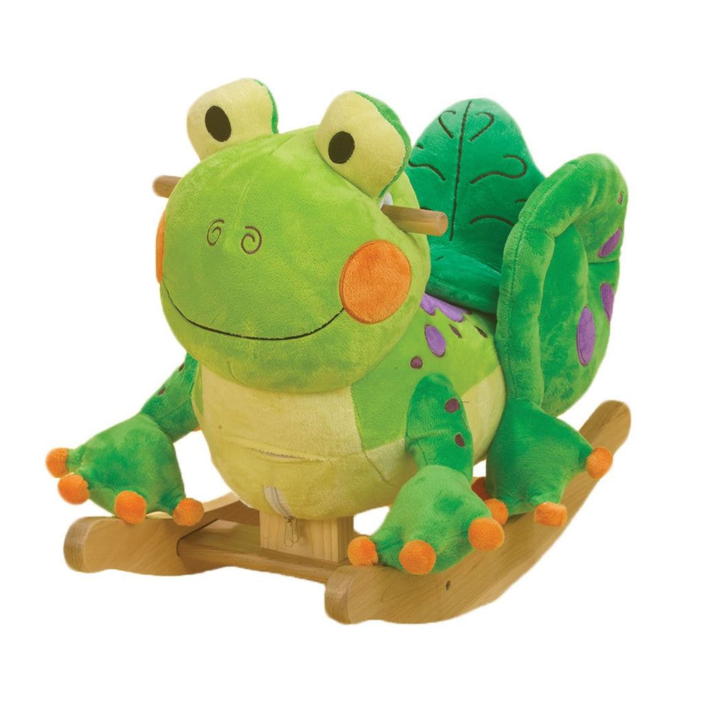 Froggy Rocker