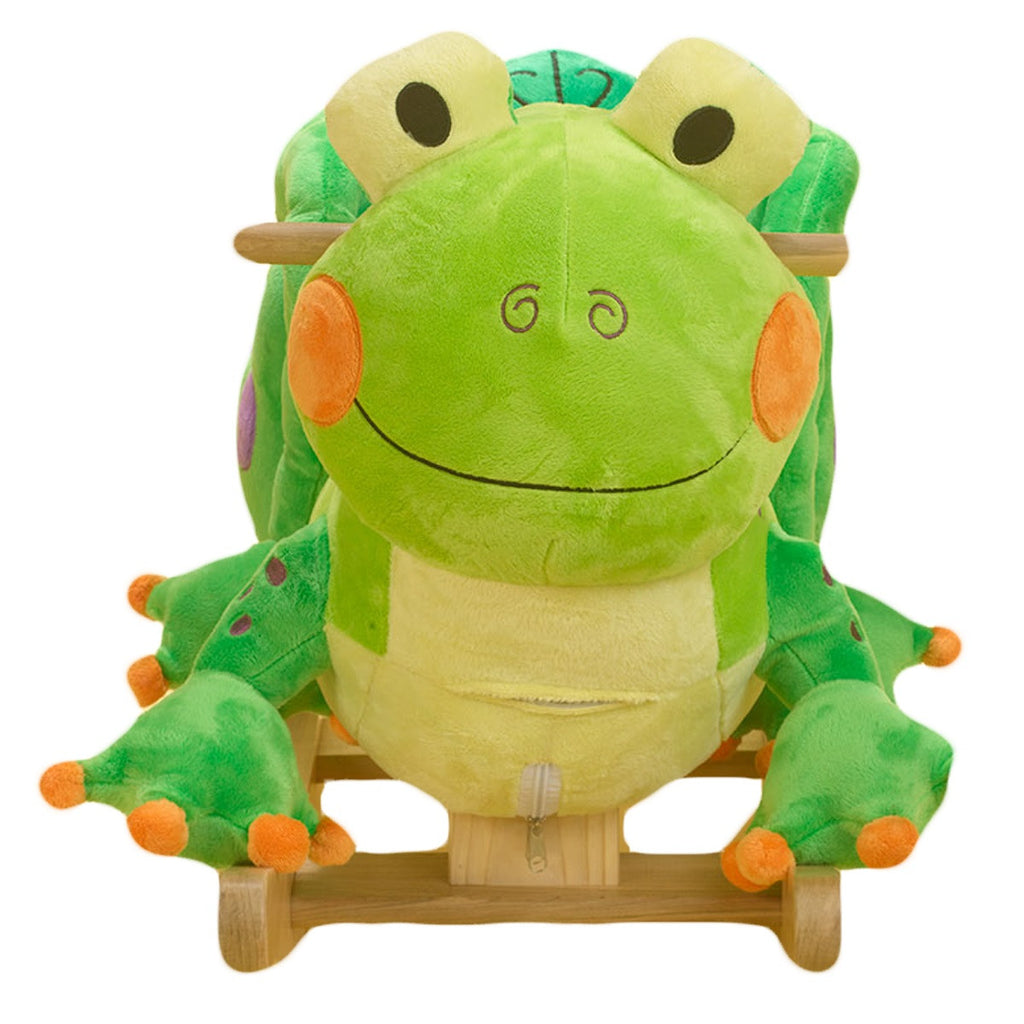 Froggy Rocker