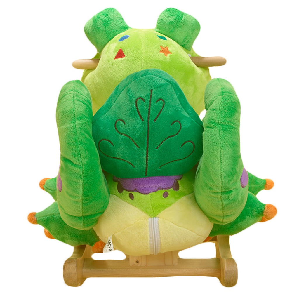 Froggy Rocker