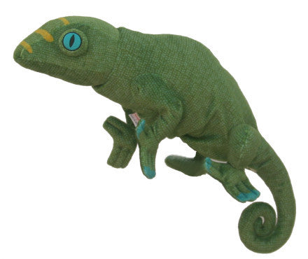 Gecko Golf Head Cover