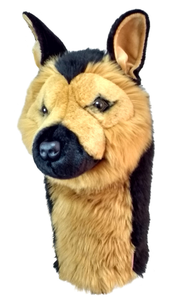 German Shepherd Golf Head Cover - Premier Home & Gifts