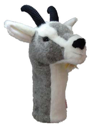 Goat Golf Head Cover