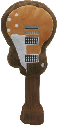 Guitar Golf Head Cover